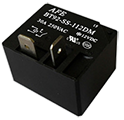 AFE BT92 Relay - Highlight